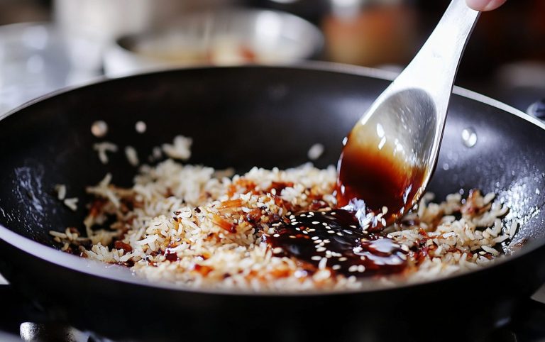 quick thai style fried rice post2