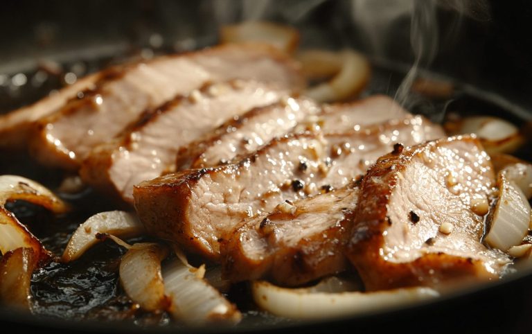 quick pork rice bowl post2