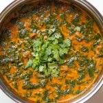 Cassava Leaf Stew