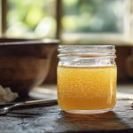 Homemade Tapioca Syrup