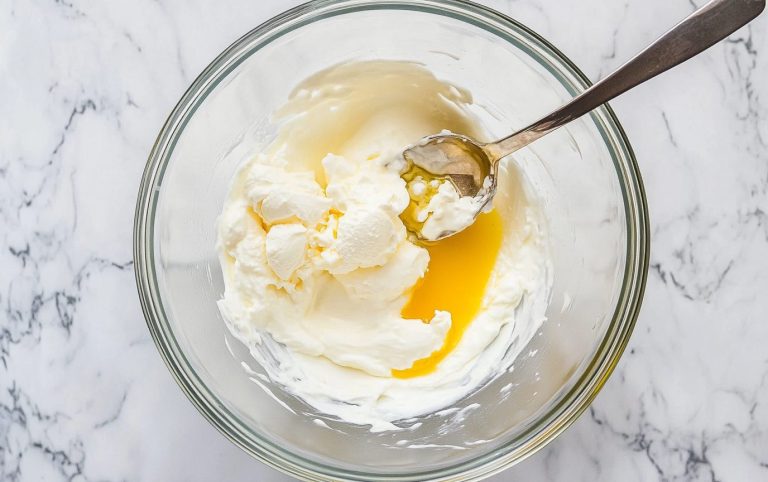 buttery glaze cake post4