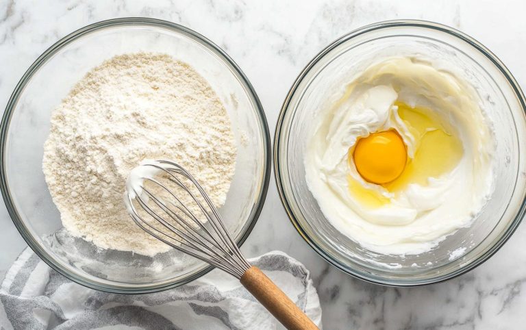 vanilla cream cake post