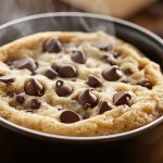 Single-Serve Mug Cookie