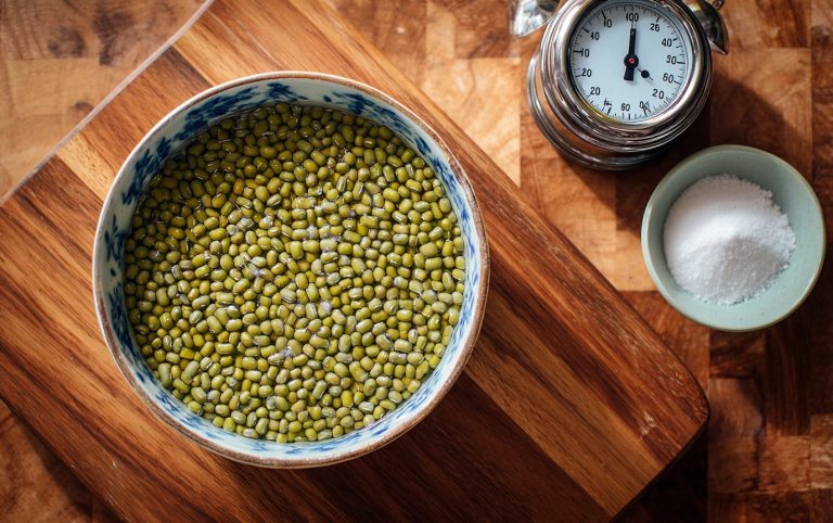 savory green bean fritters post2