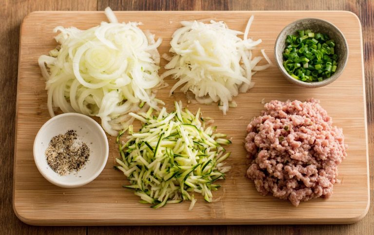 savory green bean fritters post3