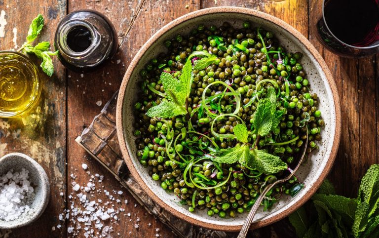 minty-bean-medley_done4 Minty Bean Medley