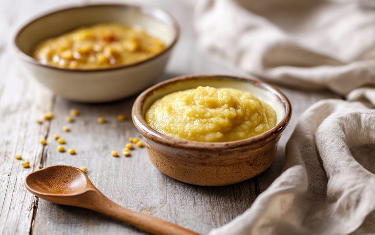 Versatile Mung Bean Paste