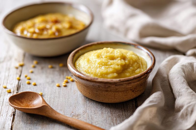 Versatile Mung Bean Paste