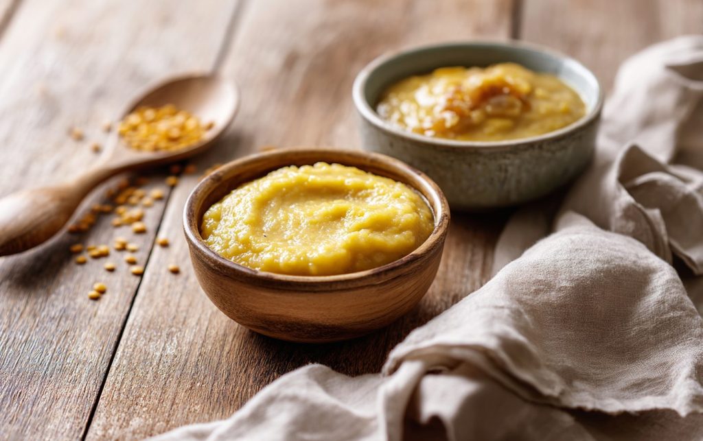 Versatile Mung Bean Paste