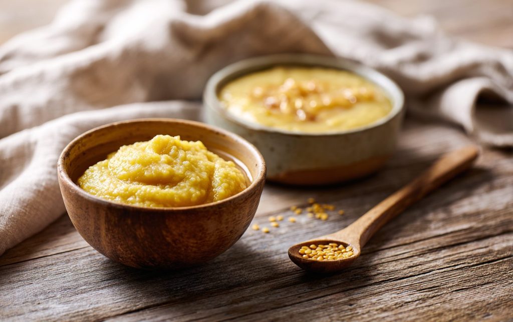 Versatile Mung Bean Paste