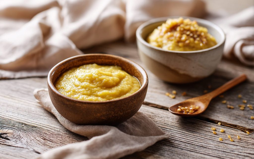 Versatile Mung Bean Paste