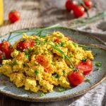 Golden Bean Scramble