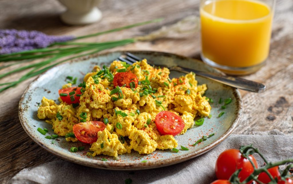 Golden Bean Scramble