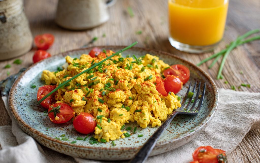 Golden Bean Scramble