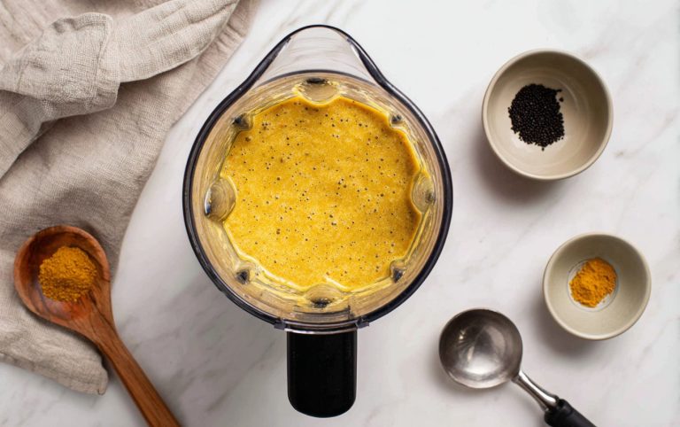 golden bean scramble post