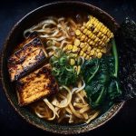 Vegan Shoyu Ramen