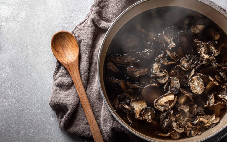 vegan soy ramen post