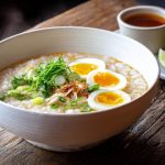Chicken Congee