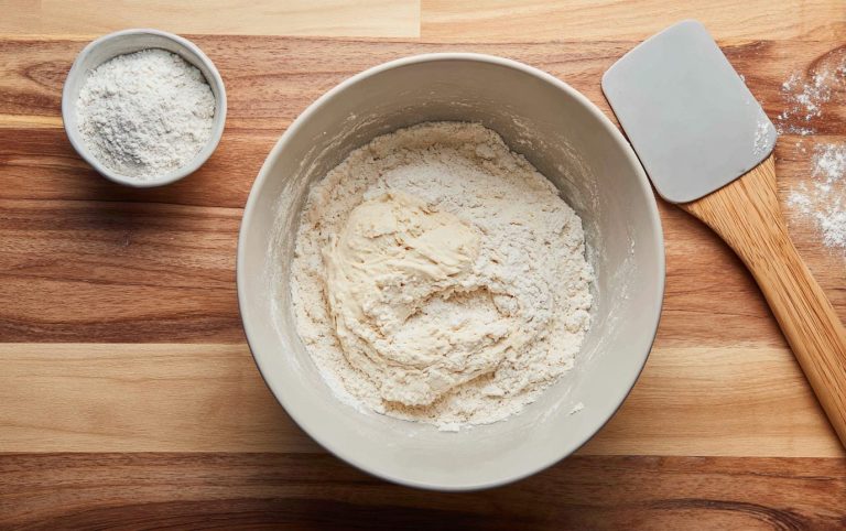 coconut sweet dumpling dessert post