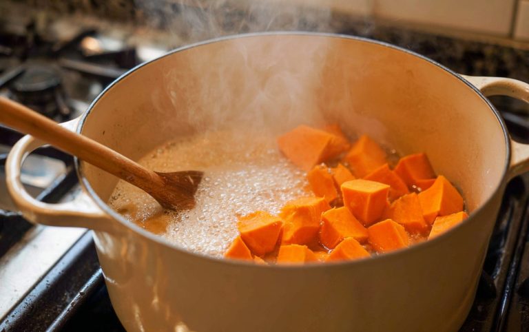 coconut sweet dumpling dessert post2