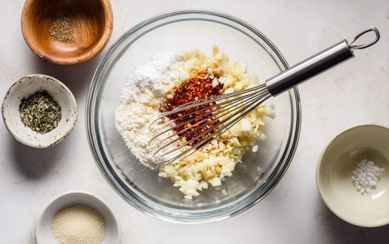 beef garlic rice bowl post1