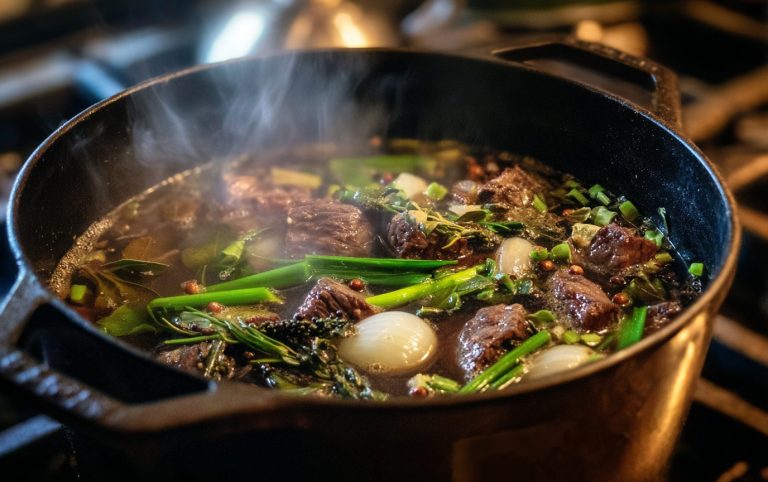 hearty beef stew garlic rice post2