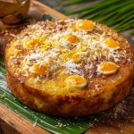 Coconut Rice Cake