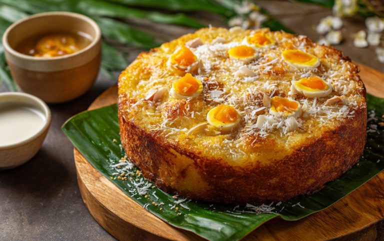 coconut-rice-cake_done4 Coconut Rice Cake