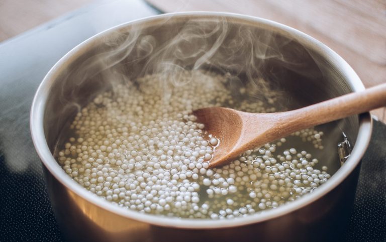 warm silken tofu delight post