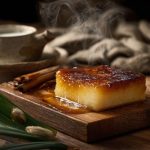 Coconut Sticky Rice Bars