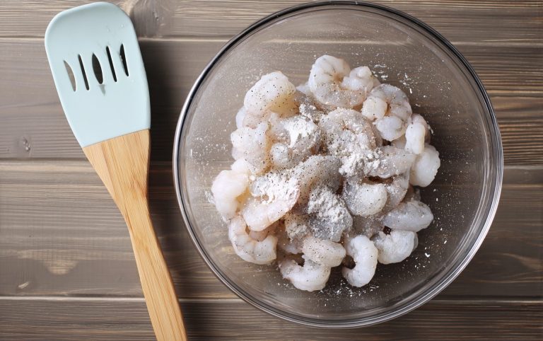 easy shrimp rice stir fry post