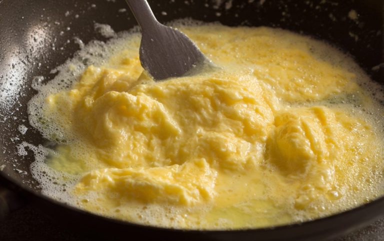 easy shrimp rice stir fry post3