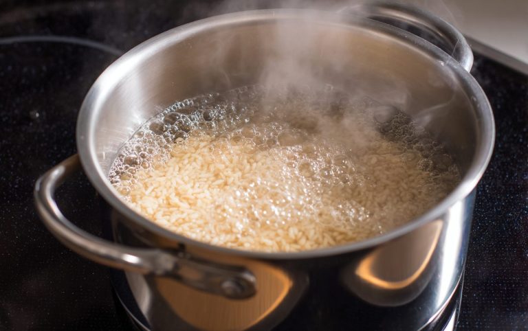 easy veggie fried rice post