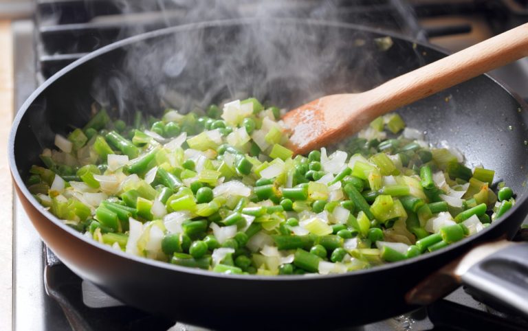 easy veggie fried rice post2
