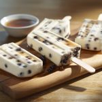 Boba Sugar Ice Bars