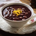 Red Bean Dessert Soup