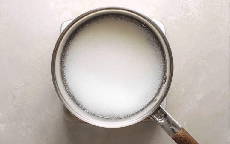 coconut coffee jelly post