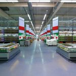 Smart Grocery Shopping