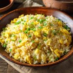 Budget-Friendly Egg Fried Rice