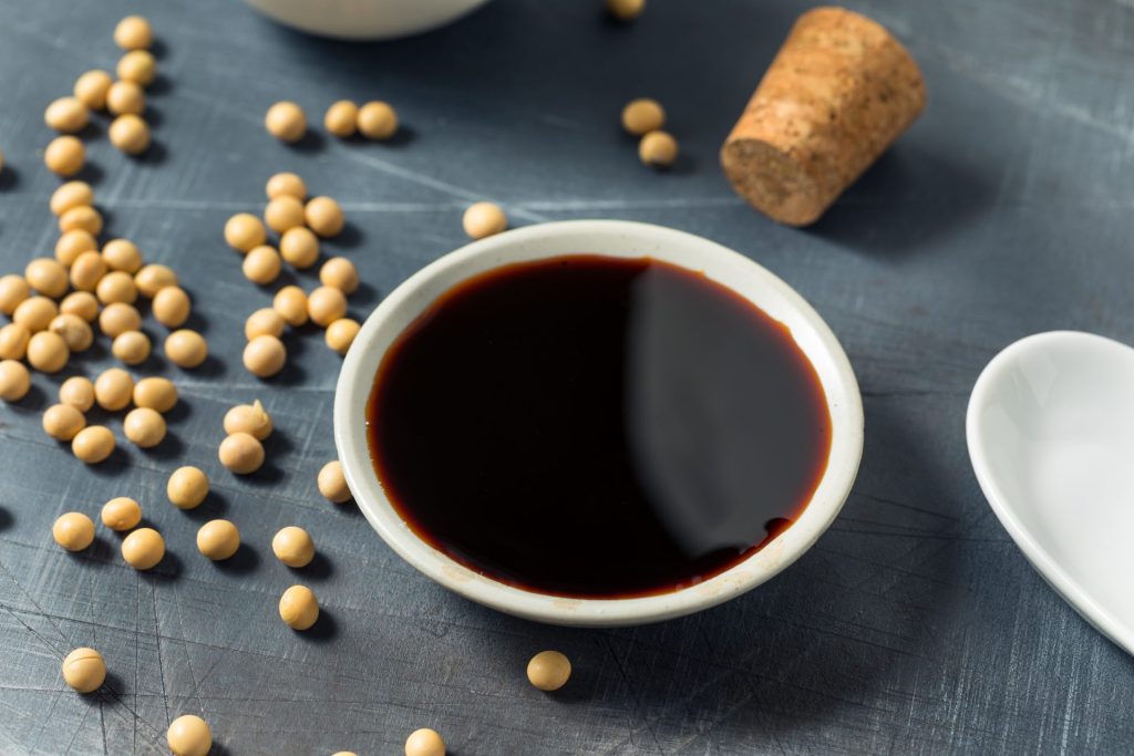 Asian Fusion Cooking