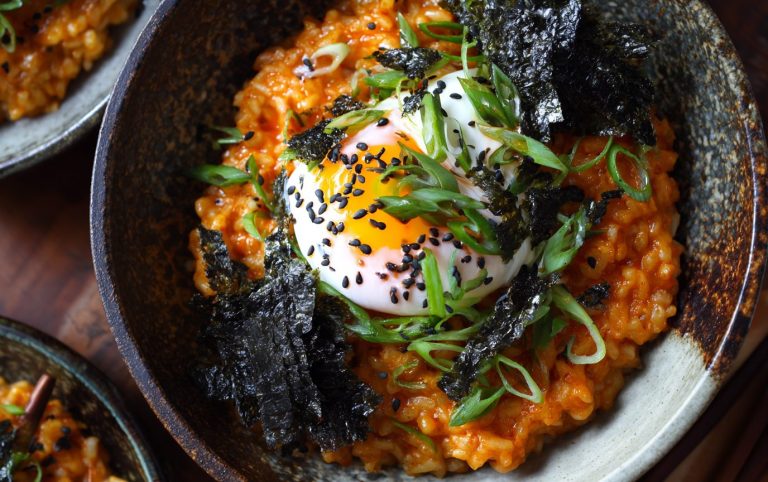 spicy-kimchi-rice-poached-egg_done4 spicy kimchi rice poached egg done4
