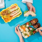 Lunch Culture in Asia 5