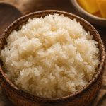 sticky rice