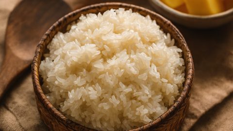 sticky rice