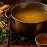 Flavorful Broth