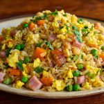 Day-After Christmas Fried Rice
