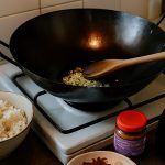 Asian Home Cooking 5