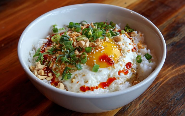 comfort-rice-and-egg-bowl_done4 comfort rice and egg bowl done4