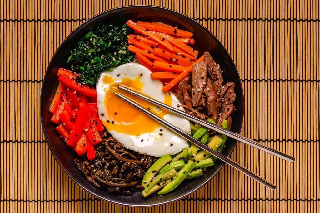 Built Around Repetition