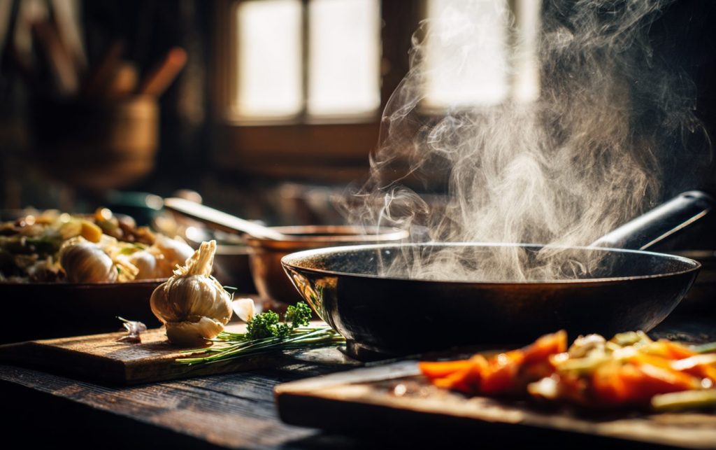 Built Around Repetition